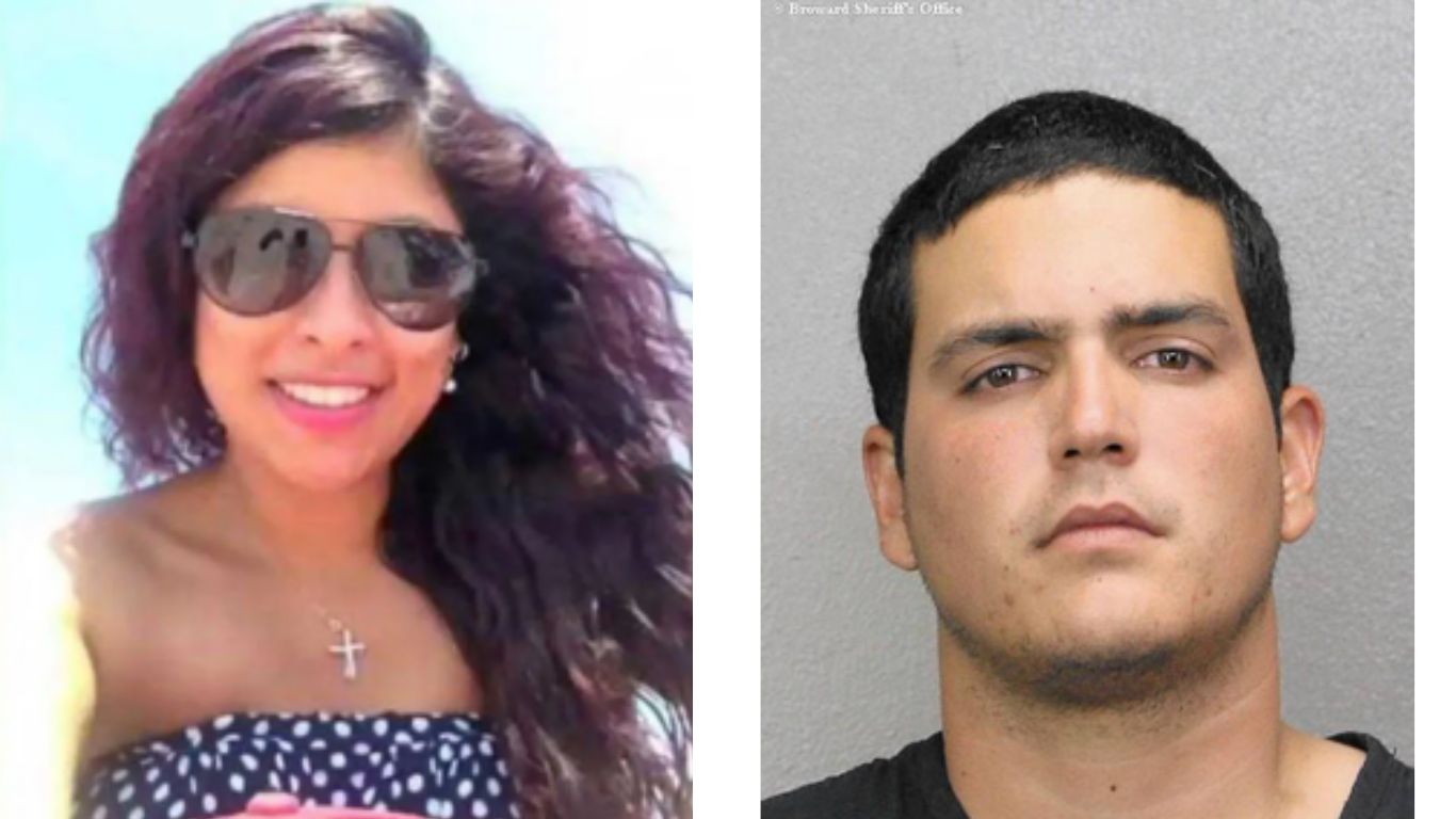 A Tragic Tale Of Jealousy The Maria Nemeth Murder Case