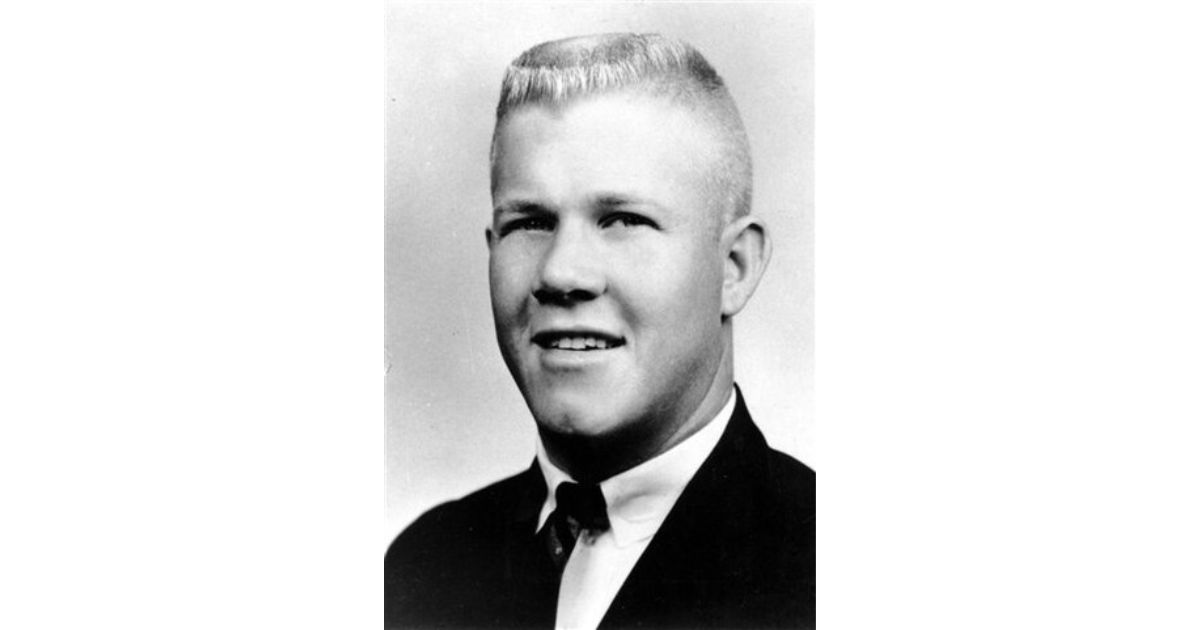 Charles Whitman