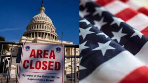 USA latest news October 2025 – infrastructure projects halted in New York amid shutdown
