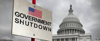 USA latest news October 2025 – government shutdown impacts federal workers and economy