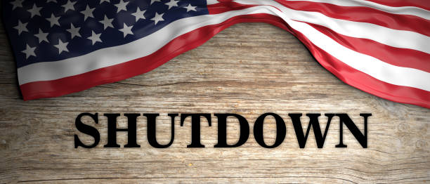 Trump news – Democrats accuse administration of avoiding shutdown talks