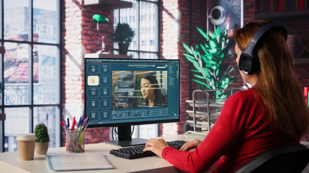 AI Video Generator: The Future of Video Creation in the USA 2025 AI Video Generator: The Future of Video Creation in the USA 2025