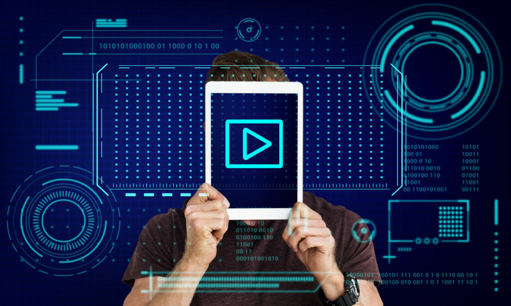 AI Video Generator: The Future of Video Creation in the USA 2025 AI Video Generator: The Future of Video Creation in the USA 2025